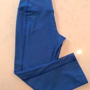 Nike DriFit Cropped Legging